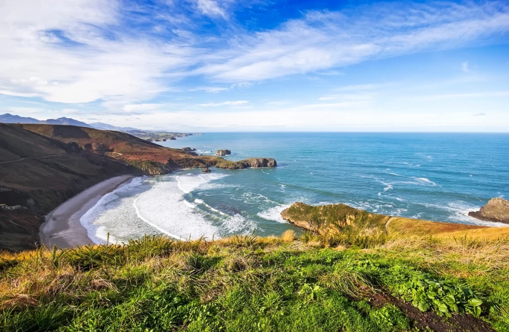 The Top Locations in Spain for Irish Buyers